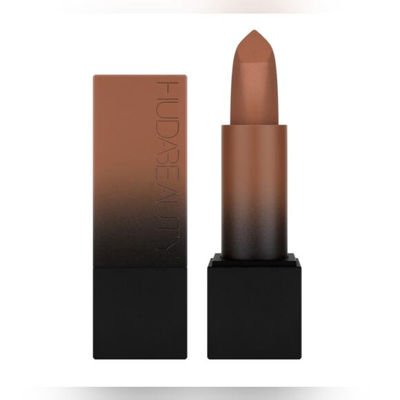 Board Meeting | Power Matte Bullet Lipstick | Huda Beauty | Brand New in Box - Picture 3 of 16